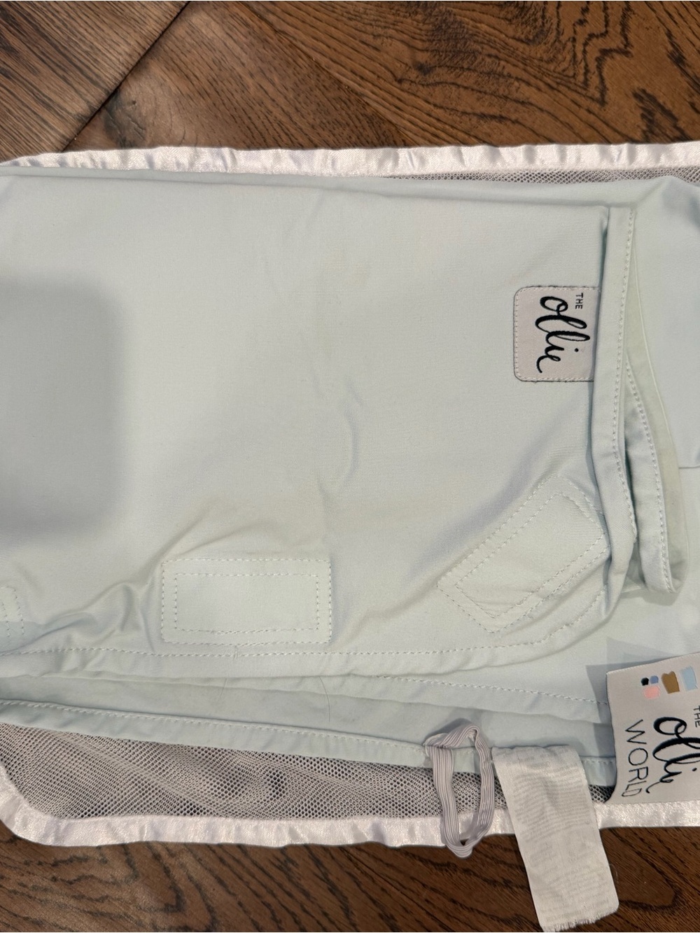 Ollie Swaddle